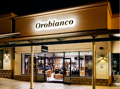 Orobianco ݃v~AEAEgbg
