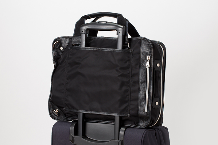 オロビアンコ／orobianco バッグ ブリーフケース ビジネスバッグ 鞄 ビジネス メンズ 男性 男性用PVC レザー 革 オリーブ カーキ  RUFUS 3C ルーファス 2WAY ショルダーバッグ