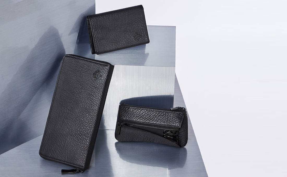 SMALL LEATHER GOODS