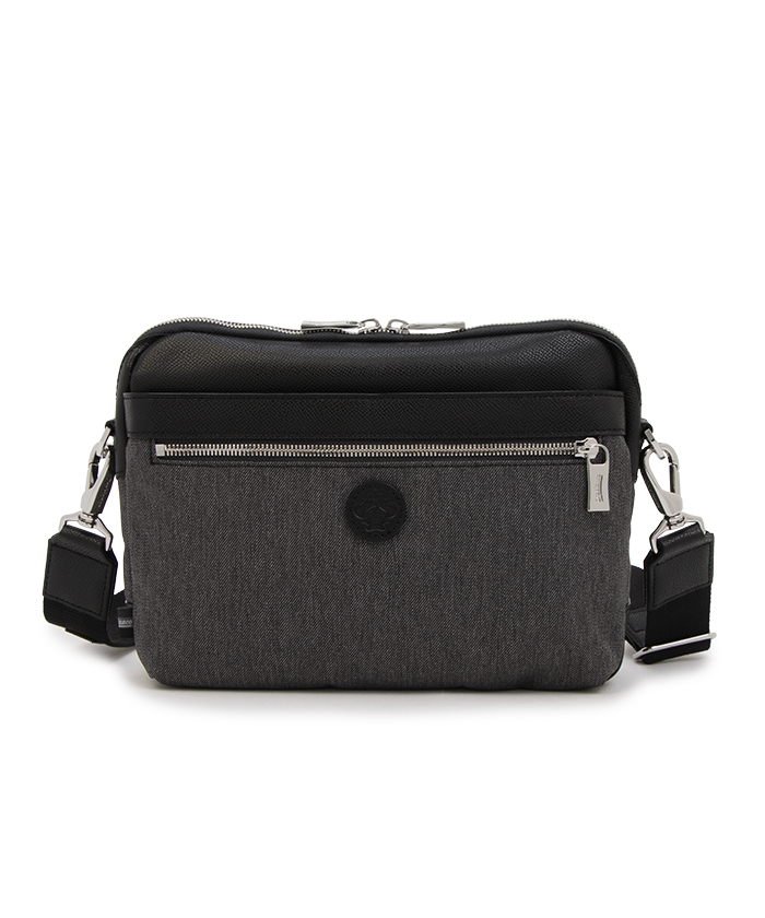 Shoulder Bag V_[obO