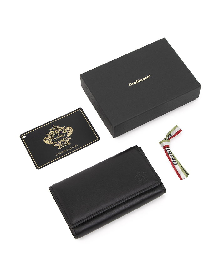 NAME CARD CASE h