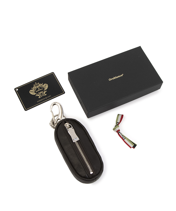 ROUND KEY CASE ȉ~`L[P[X