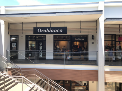 Orobianco 三井アウトレットパーク入間